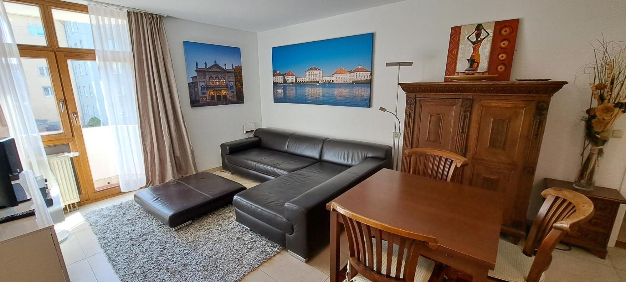 Westpark Apartment