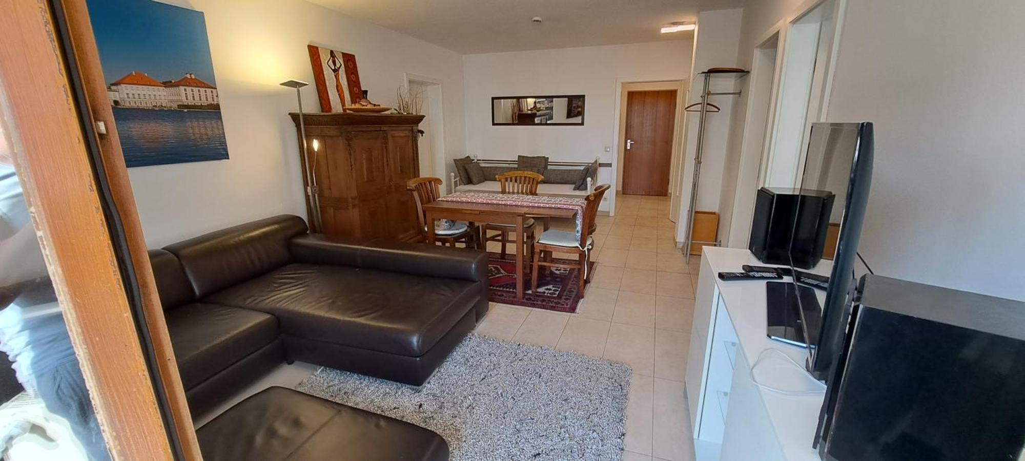 Apartment Westpark