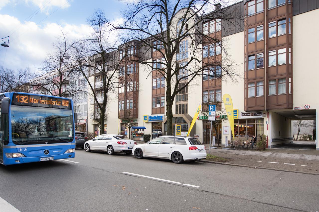 Westpark München